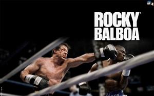 Rocky Balboa